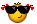 :-*